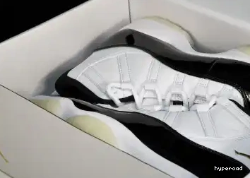 Hyperoad “DMP” Jordan Air 11 0615